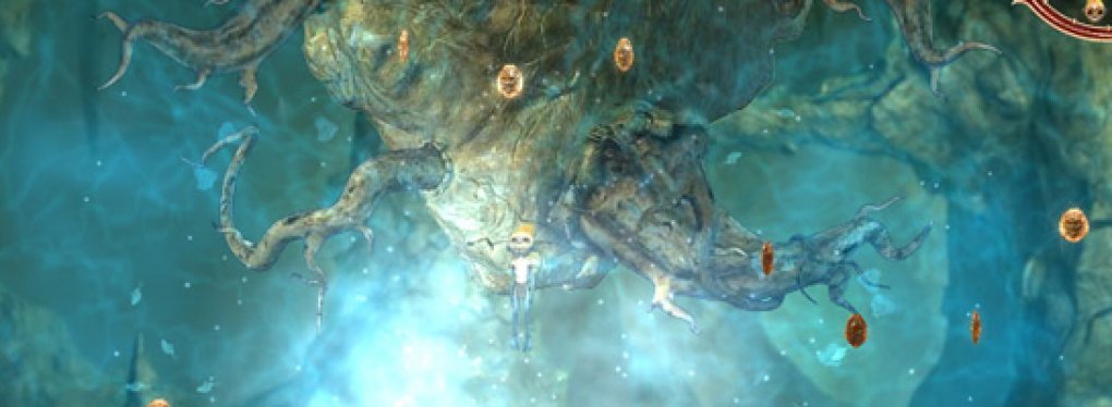 Wik & The Fable of Souls von Entwickler Reflexive Entertainment (10)