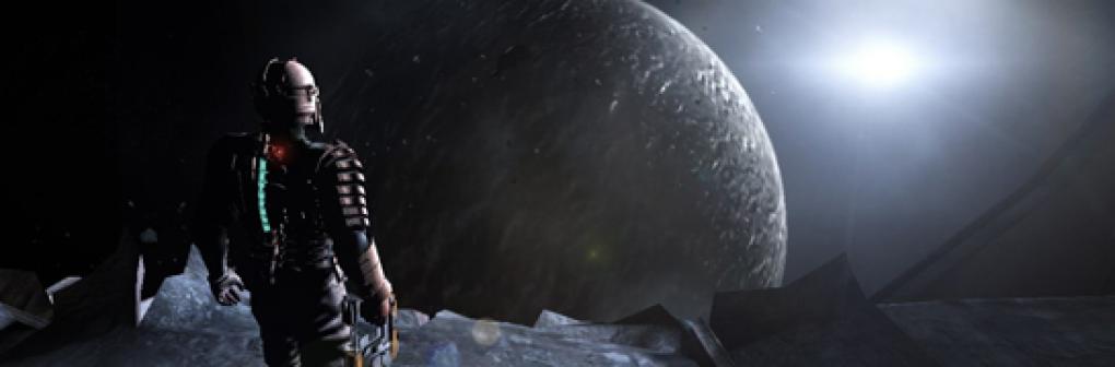 Dead Space von Electronic Arts.