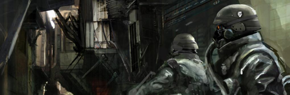 Killzone 2 von Sony Computer Entertainment