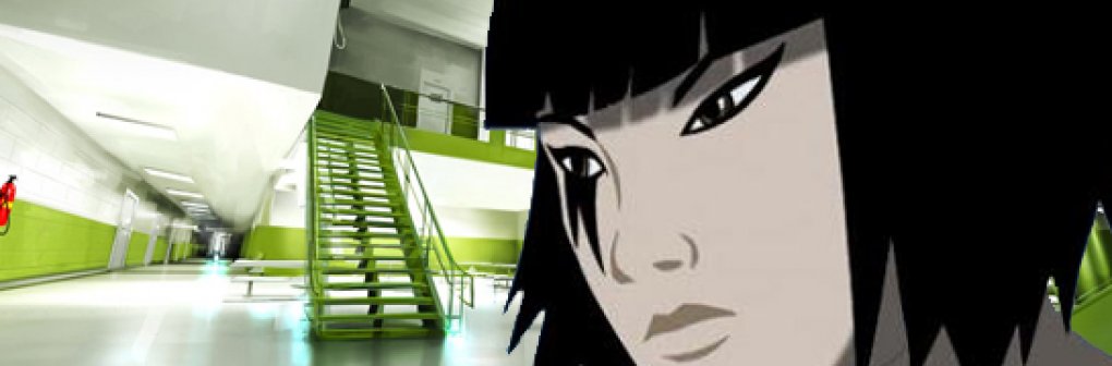 Mirror's Edge von Electronic Arts.