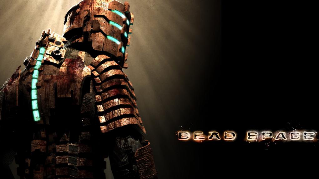 Isaac Clarke, Protagonist aus Dead Space