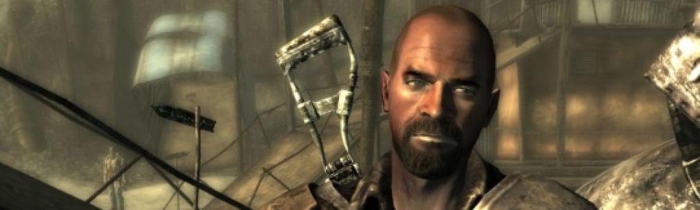 Fallout 3 - erschien 2008.