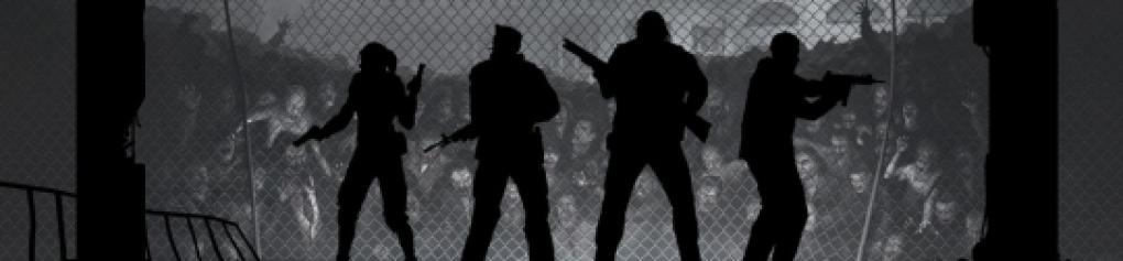 Left 4 Dead - erschien 2008.