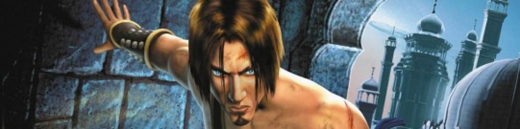 Prince of Persia: The Sands of Time - erschien 2003.