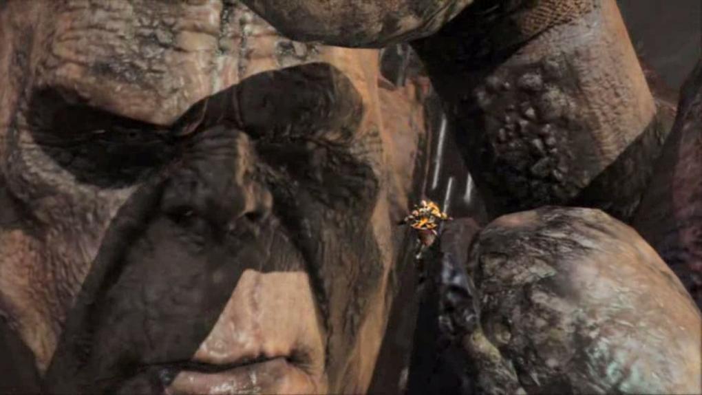 God of War 3-Komplettlösung: So führt ihr Kratos durch seinen Rachefeldzug. (26)