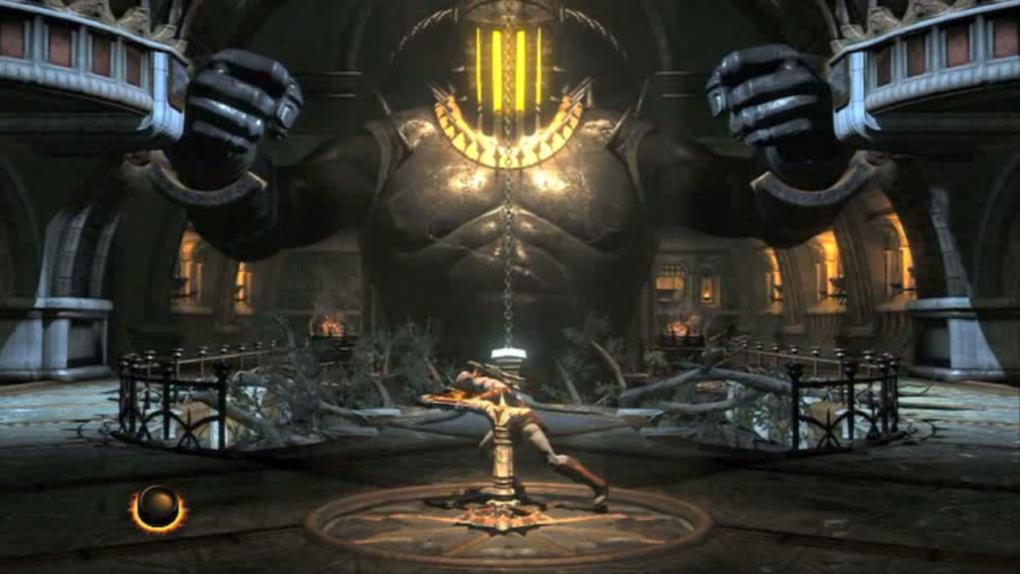 God of War 3-Komplettlösung: So führt ihr Kratos durch seinen Rachefeldzug. (27)