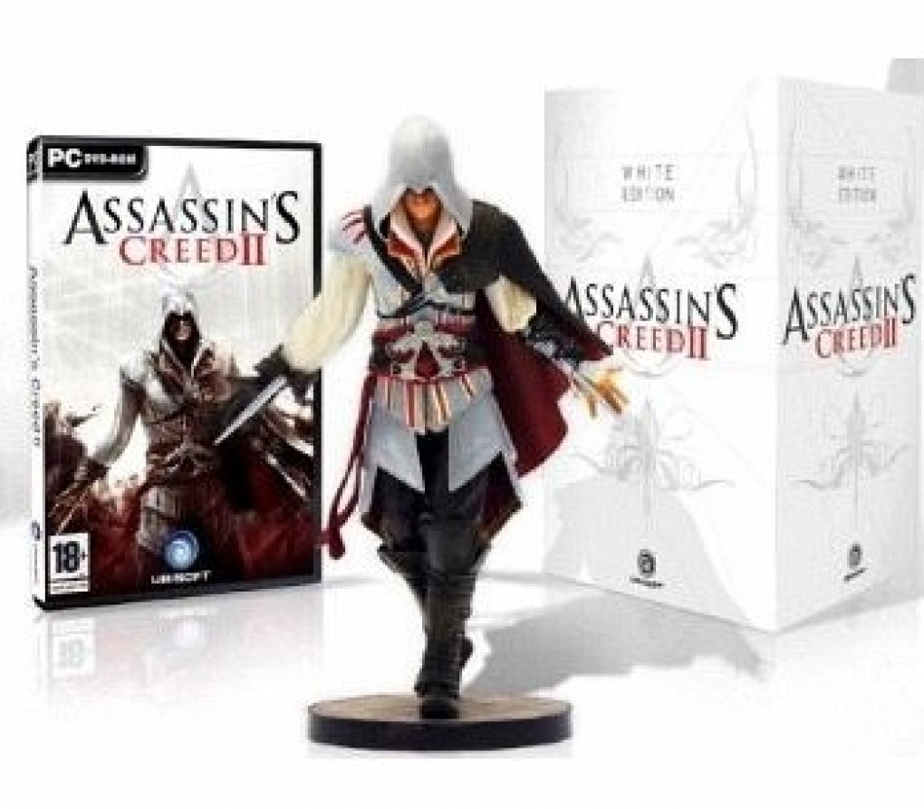 PC Games bei Facebook, Twitter & Co.: Gewinnspiel