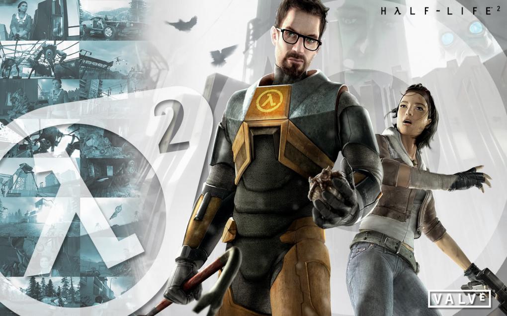 Klare Ansage: Valve möchte einen Film zu Half-Life selbst verwirklichen und keinem Hollywood-Studio überlassen.