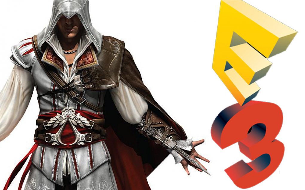 Auf der E3 2010 könnten unter anderem Assassin's Creed: Brotherhood und Call of Duty 7: Black Ops gezeigt werden.