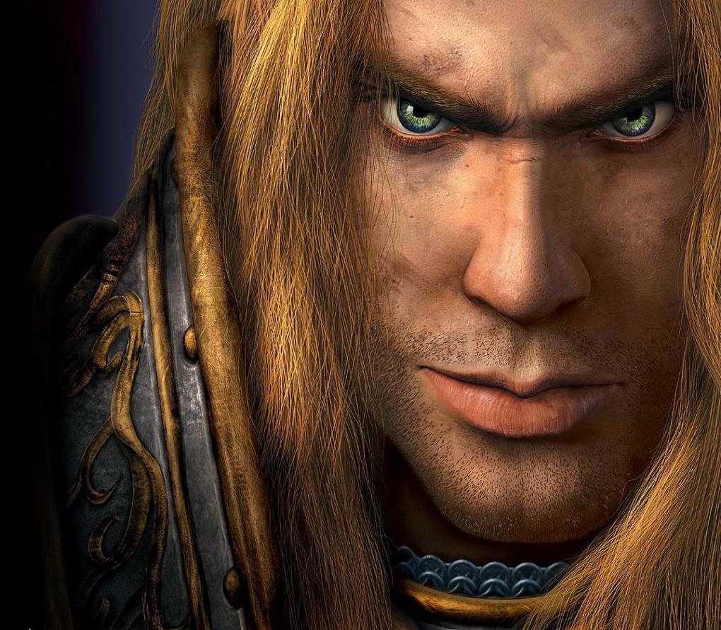 Um den Fall des Menschen Arthas könnte sich der WarCraft-Film drehen.