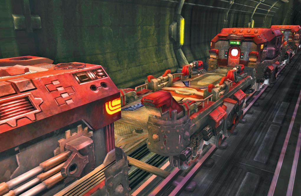 Cabal Online: Die Dungeons und die Gebiete - Tipps und Tricks (20)