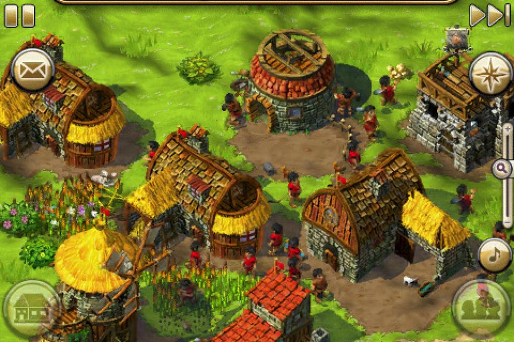 Spiele erobern den iPod und das iPhone im Sturm. Wir zeigen welche Spiele es wirklich wert sind zu spielen. (9)
