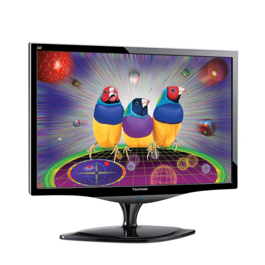 Viewsonic VX2268WM