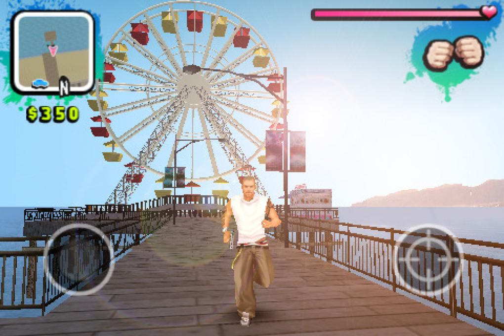 Gangstar: West Coast Hustle sehen Sie hier.