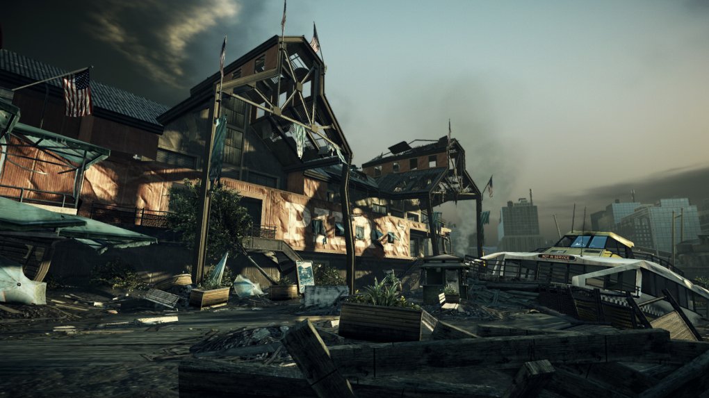 Was bietet der Crysis 2-Multiplayer-Modus? Hier gibt es die wichtigsten Infos.