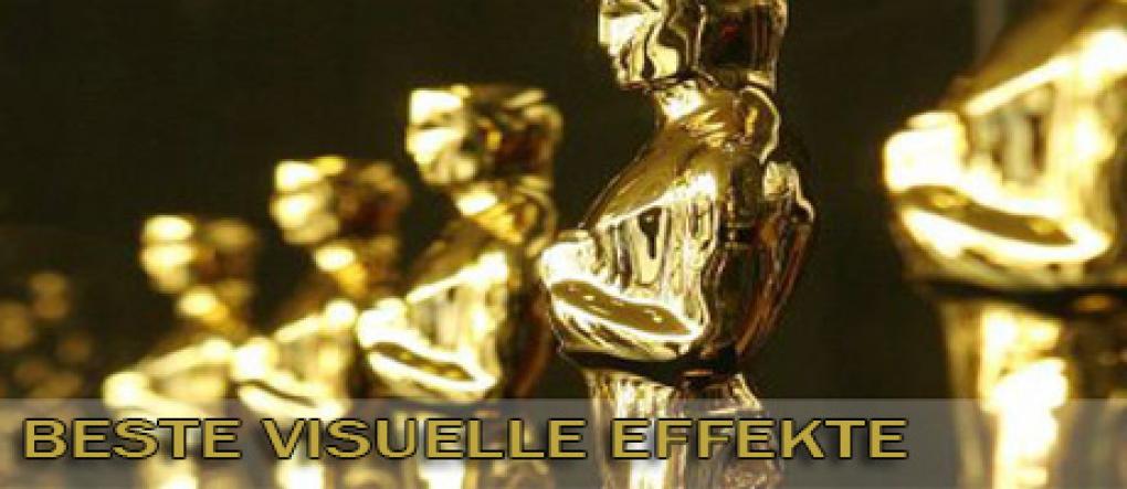 And the Oscar goes to... - PC Games verleiht den Spiele-Oscar 2011