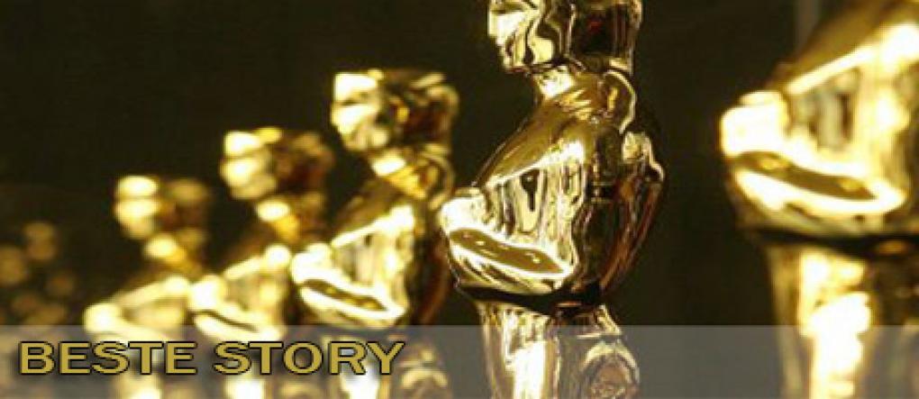 And the Oscar goes to... - PC Games verleiht den Spiele-Oscar 2011
