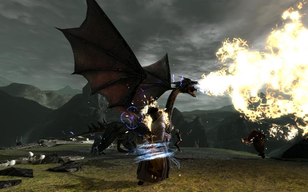 Wie schneidet Dragon Age 2 im Wertungsschnitt der Leser ab? Diese Seite verrät es Ihnen. Dazu präsentieren wir Auszüge aus den Kommentaren.