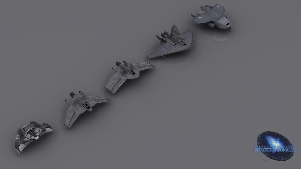 Tauri Render
