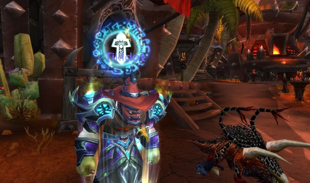 WoW: Keine 'Secret Auras' mehr - diese Heiler-Buffs können wieder angezeigt werden (6)