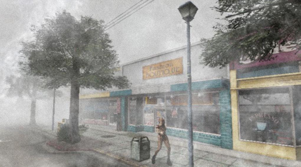 Silent Hill ist die Hölle auf Erden. An diesem gespenstischen Ort gehen seltsame und unerklärliche Dinge vor sich. Doch gerade dieses Übersinnliche übt auf die Spieler einen schaurig faszinierenden Reiz aus.