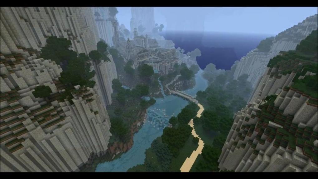 Minecraft, ein Indie-Wunderwerk. Ohne den Download-Vertrieb und effektive Mund-zu-Mund-Propaganda hätte es sich wohl nie zu einem solchen Erfolg gemausert.