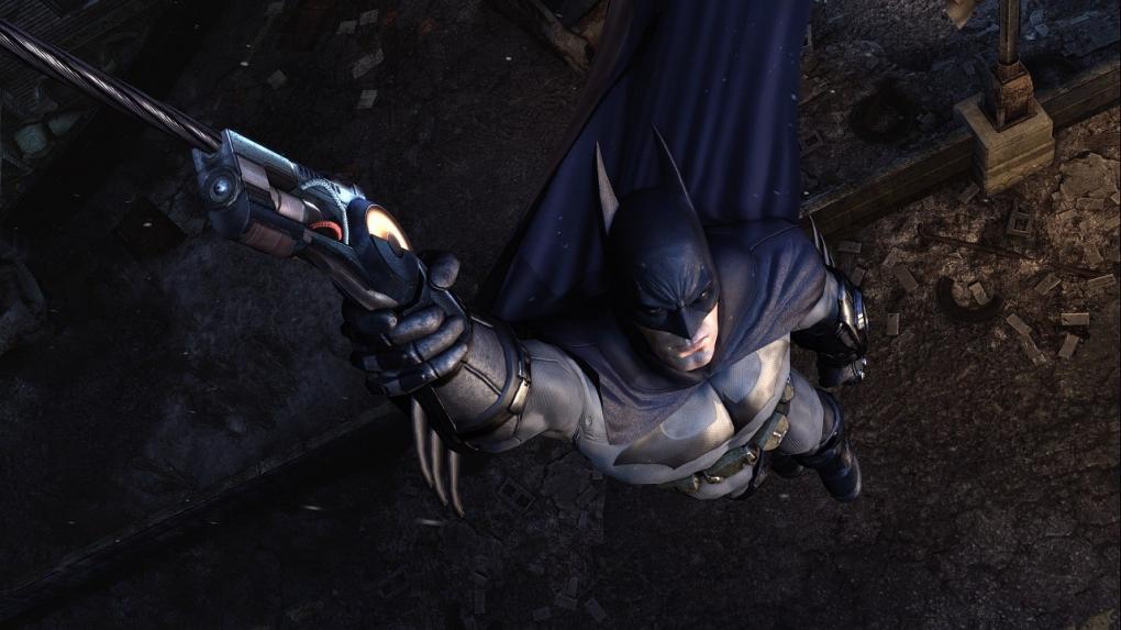 Das Gameplay von Batman: Arkham City ist anspruchsvoller als im Vorgänger. Einsteiger greifen deshalb erst zu Batman: Arkham Asylum.