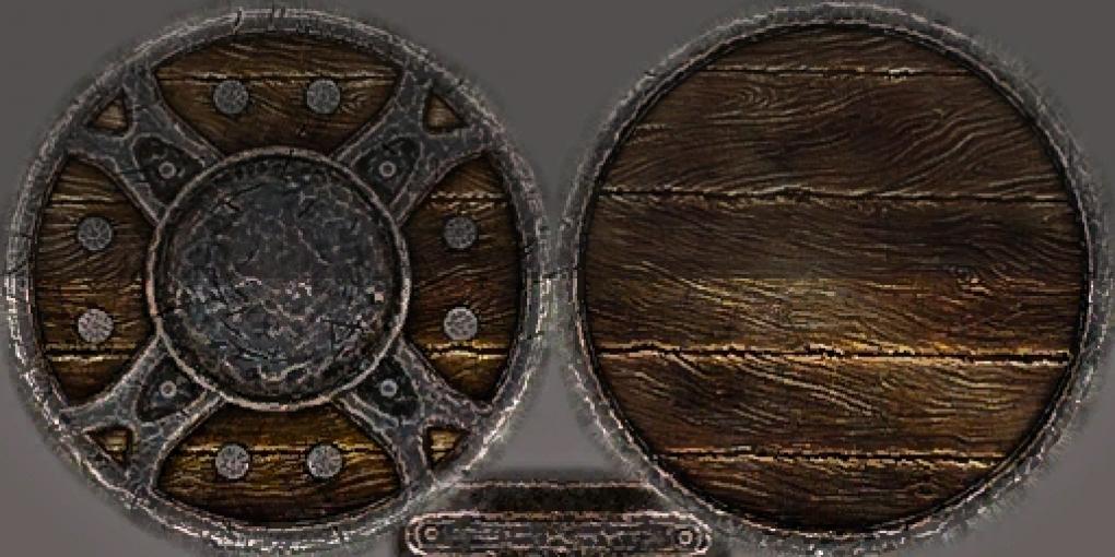 Armor Improvement bringt mehr Details für eure Rüstungen. Das ist ein Beispielshot.