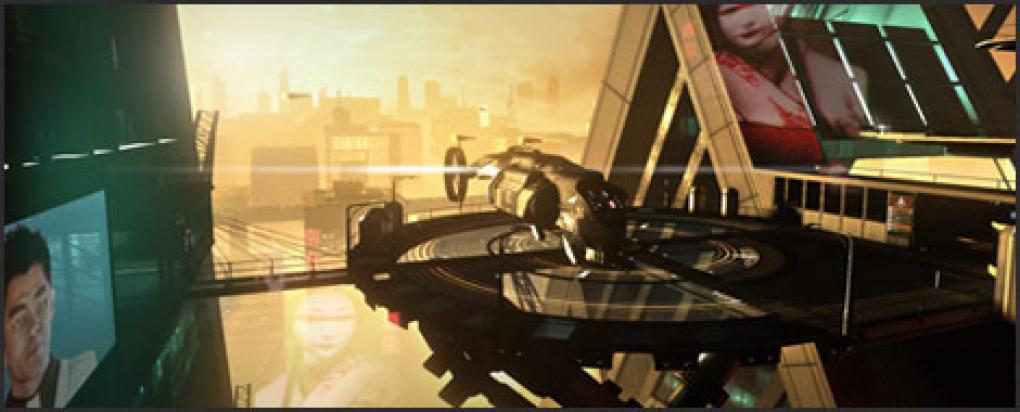 Cyberpunk, Wild West, Piraten und mehr: Spannende Settings, die viel zu selten für Spiele benutzt werden