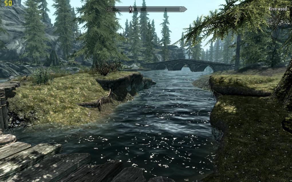 Das STEP-Projekt für Skyrim ist eine umfangreiche Mod-Sammlung für das Rollenspiel.