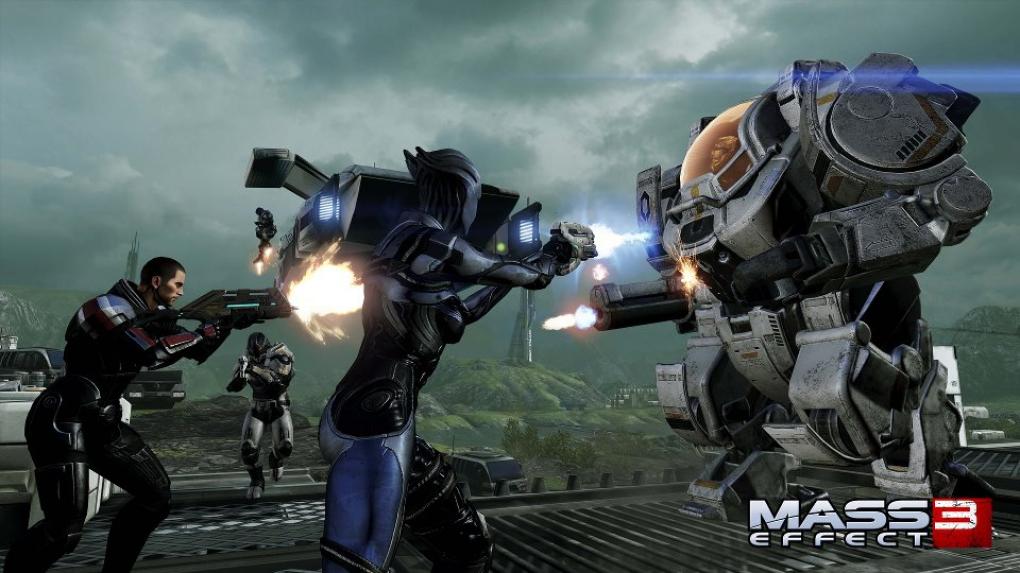 In unserer Komplettlösung für Mass Effect 3 liefern wir euch alle Tipps und Tricks, um die Geschichte von Commander Shepard zu einem guten Ende zu bringen.