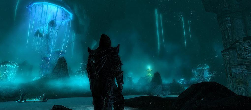 The Beauty of Skyrim: Diese 10 Plätze sollte jeder gesehen haben