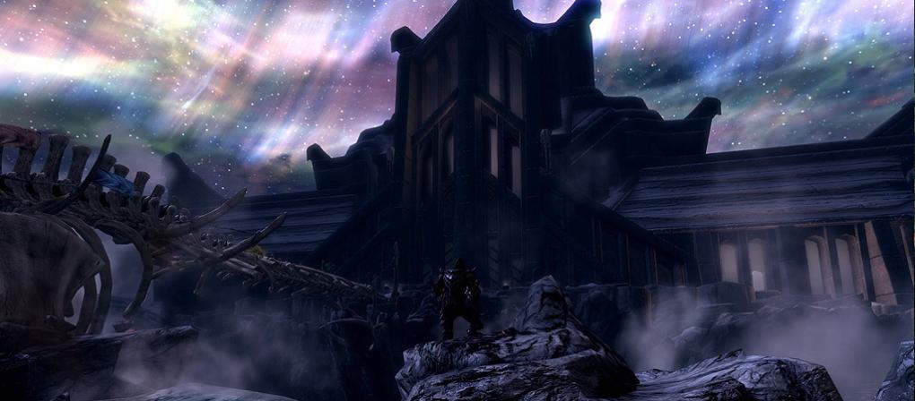 The Beauty of Skyrim: Diese 10 Plätze sollte jeder gesehen haben