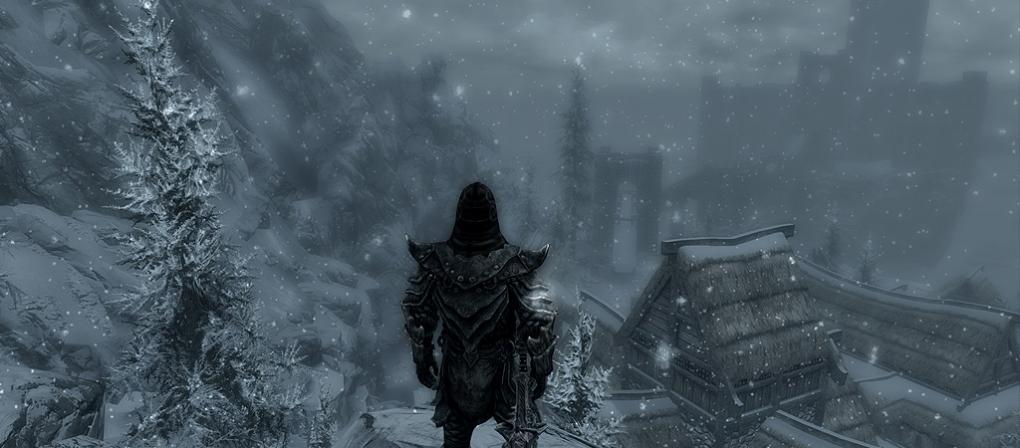 The Beauty of Skyrim: Diese 10 Plätze sollte jeder gesehen haben