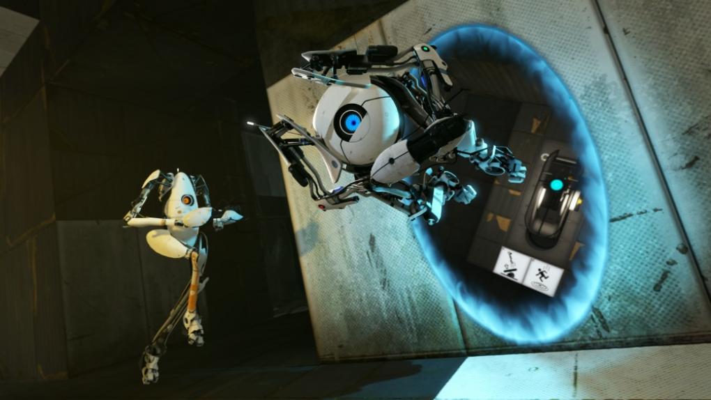 Spiele zum Anfassen - Nvidia 3D Vision 2 im Praxis-Test