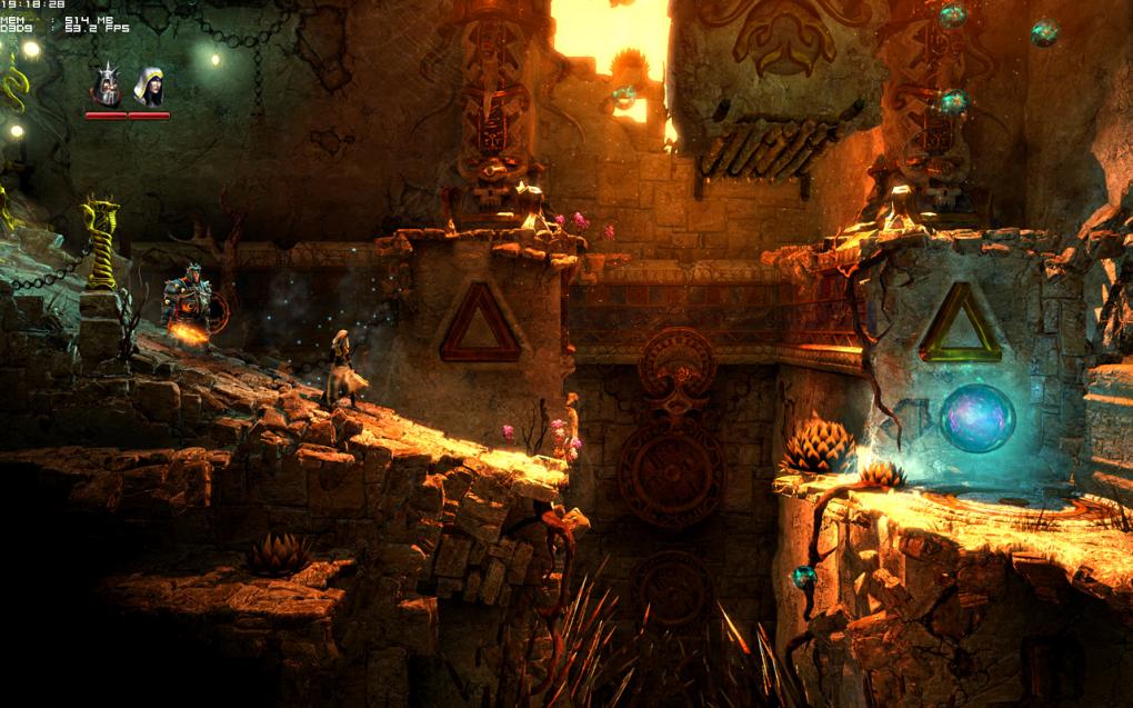 Spiele zum Anfassen - Nvidia 3D Vision 2 im Praxis-Test