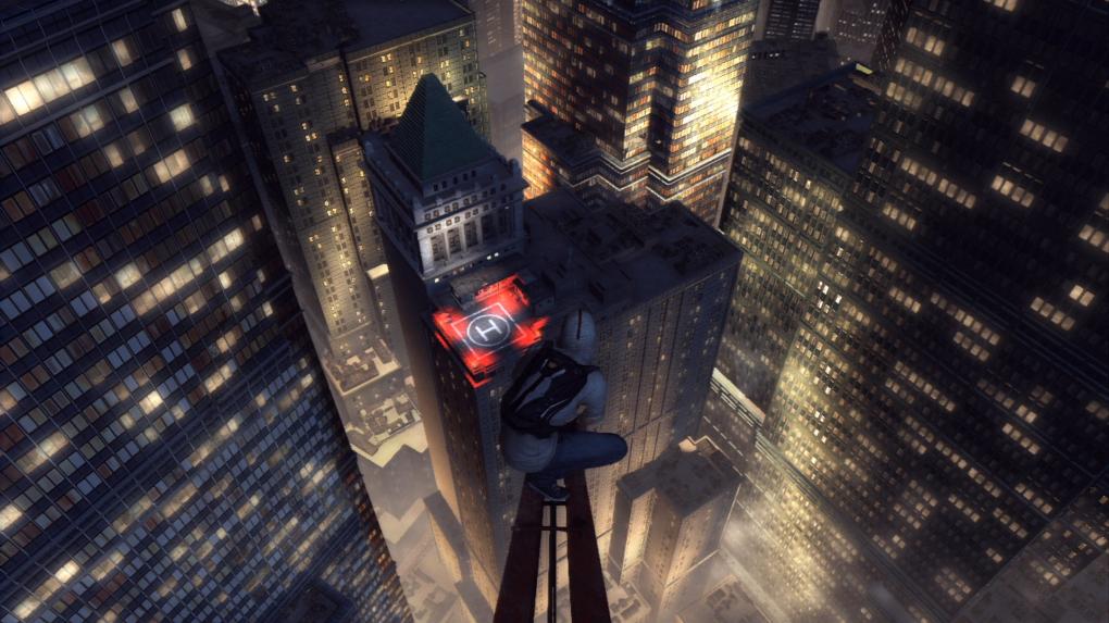  Bild zu unserer Komplettlösung von Assassin's Creed 3.