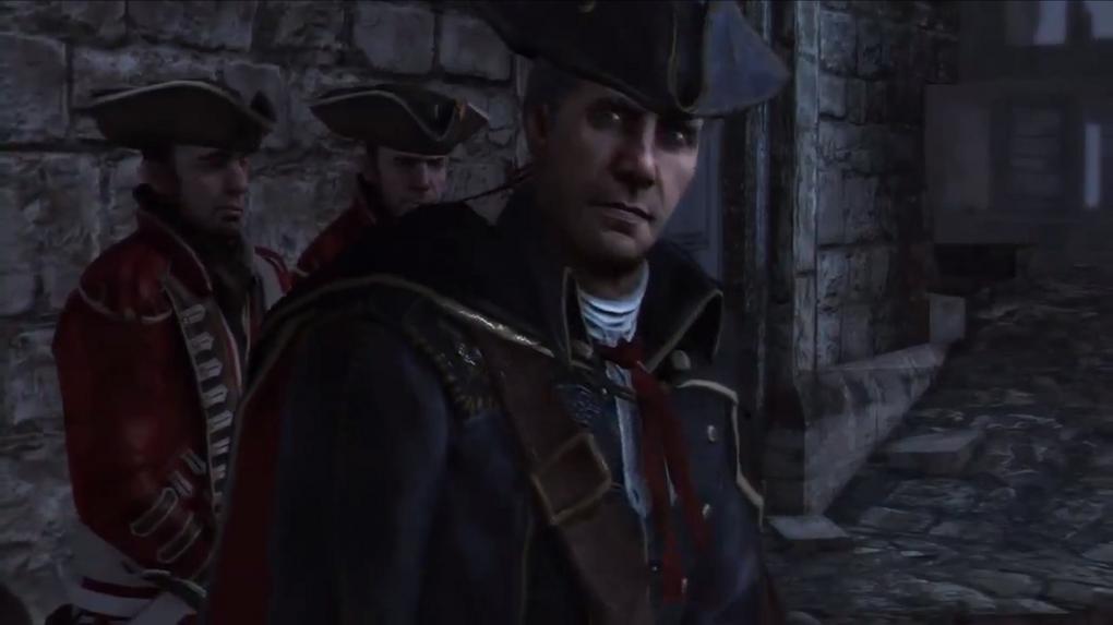  Bild zu unserer Komplettlösung von Assassin's Creed 3. 