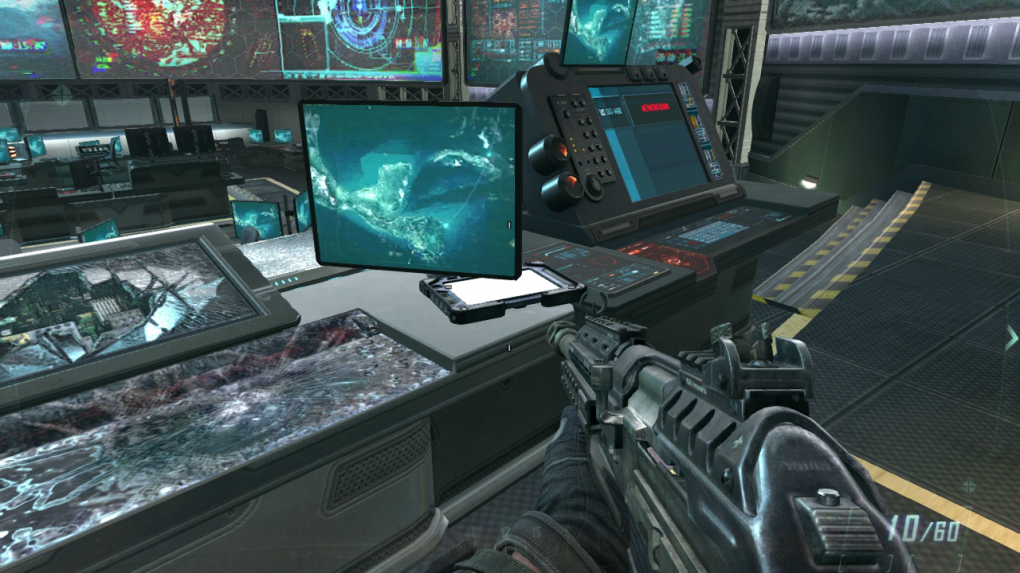Komplettlösung zu Call of Duty: Black Ops 2 - Mission 11 - Der Tag des Jüngsten Gerichts