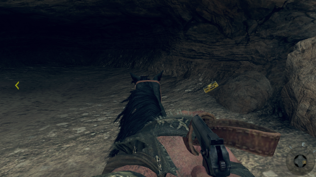 Komplettlösung zu Call of Duty: Black Ops 2 - Mission 03 - Alte Wunden