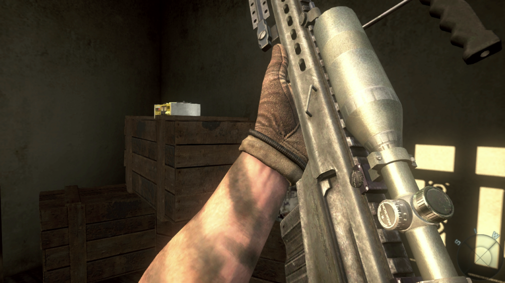 Komplettlösung zu Call of Duty: Black Ops 2 - Mission 04 - Zeit und Schicksal