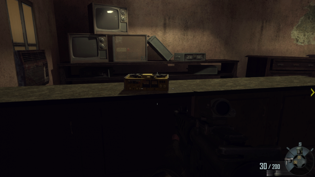 Komplettlösung zu Call of Duty: Black Ops 2 - Mission 07 - Leide mit mir