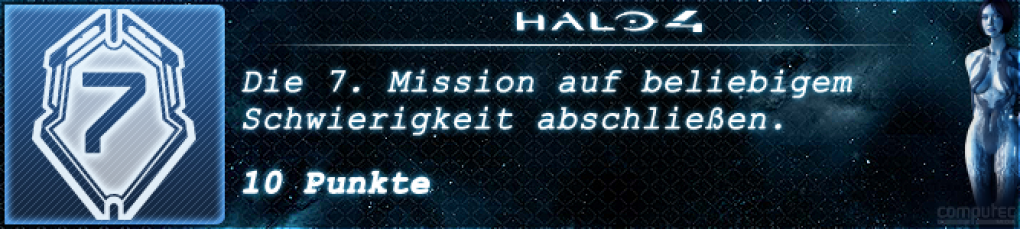 Mission 07: 'Erzeuger'