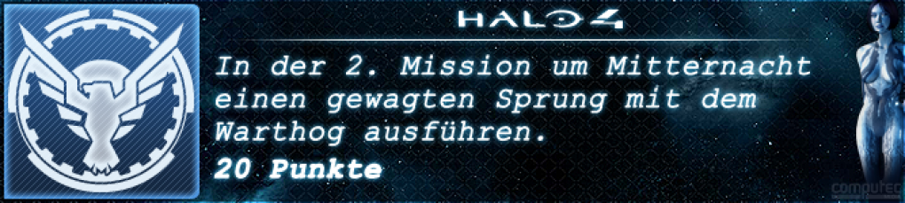 Mitternachtsstart