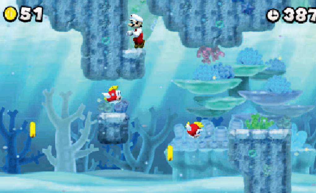 Level 1-5