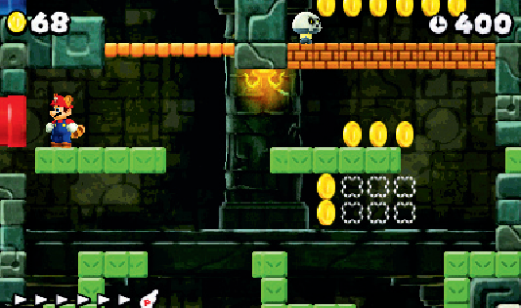 Level 1-Burg