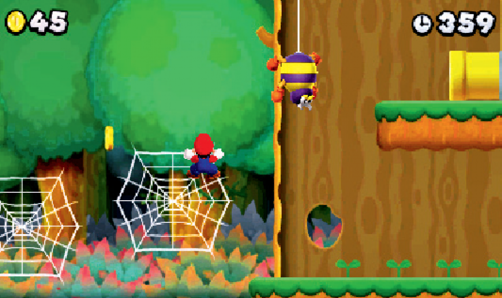 Level 3-2