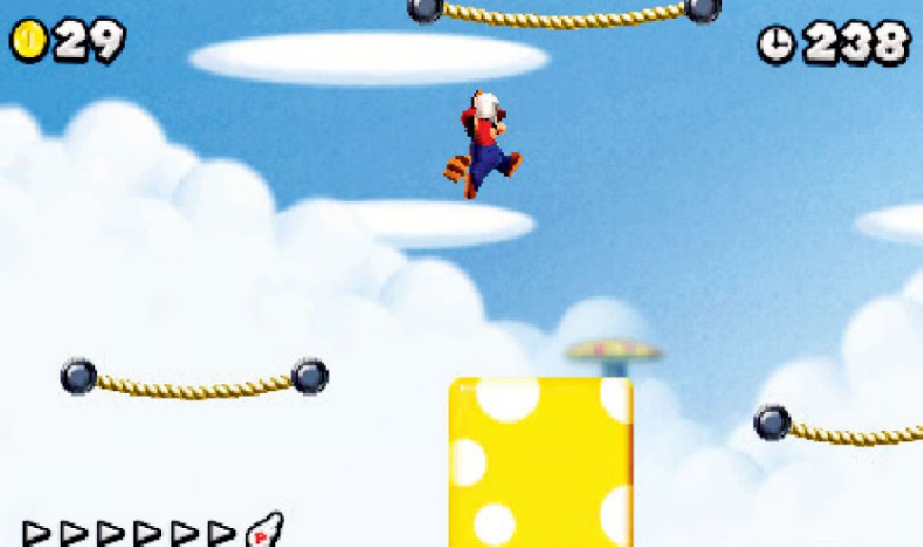 Level 5-1