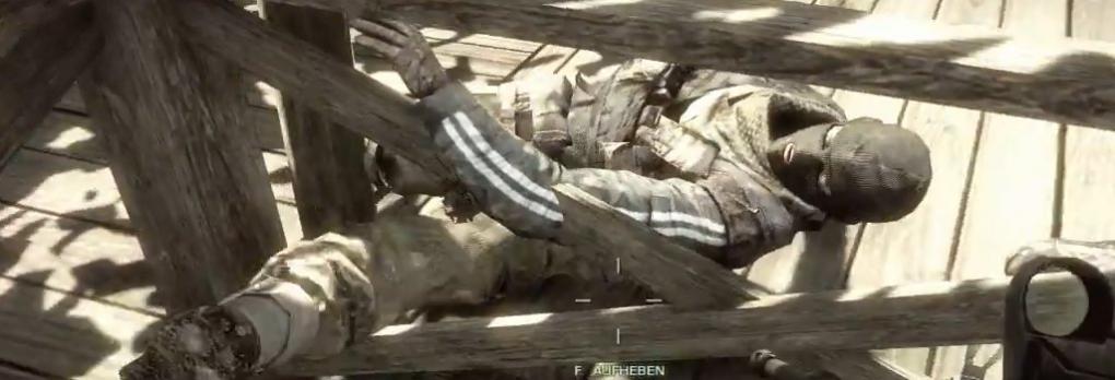 Von fliegenden Trollen und küssenden Fußballern: Zehn Physik-Fails im Video