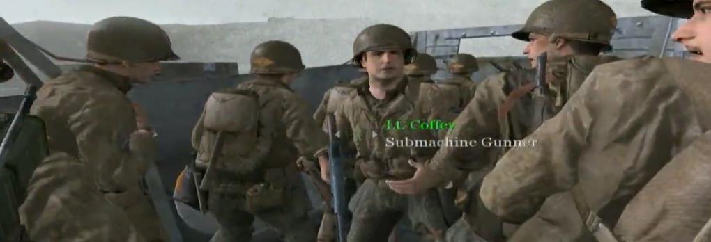 Zum Black Ops 2-Release: Zehn denkwürdige Momente aus CoD-Spielen 